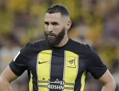 IM体育注册链接-皇马强势摩洛哥，本泽马高光表现