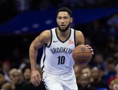 IM体育官网入口-塞尔维亚男篮爆冷篮网，西蒙斯送出助攻