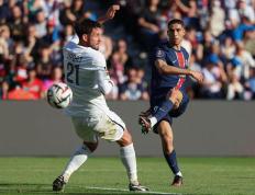 IM体育数据分析平台-巴黎圣日耳曼险胜蒙彼利埃，内马尔压哨绝杀完成大逆转的简单介绍