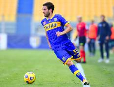 IM体育社区互动入口-帕尔马战平桑普多利亚，难得一分的简单介绍