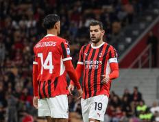 IM体育官网-AC米兰新援表现抢眼，成为球队核心