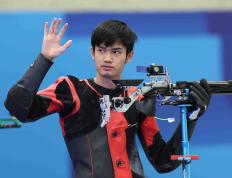 IM体育App下载-运动员豪气秀，高难度动作亮相的简单介绍