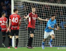 IM体育注册链接-那不勒斯门将表现出色，助球队获胜