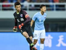 IM体育网页版登录入口-关于宁波佳兆业对抗天津权健，拼尽全力夺取胜利的信息