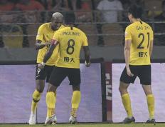 IM体育动画直播通道-恒大主场被逆转，遗憾失分，夺冠形势岌岌可危