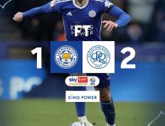 IM体育在线注册-莱斯特城再度胜出，积分榜上逼近前列