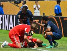 IM体育在线注册-阿尔巴尼亚球队主力缺阵，备战新赛季