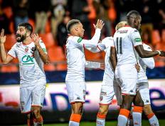 IM体育注册链接-阿莱日主场逼平瓦朗谢纳，状态平稳的简单介绍