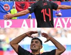 IM Sport-克罗地亚队在比赛中取得胜利，成功前进