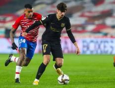 IM体育app-格拉纳达发挥稳健，战胜对手的简单介绍