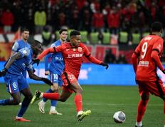 IM Sport-包含上海绿地申花胜负难分，客场与上海上港激战的词条