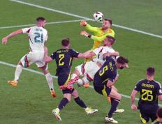 IM体育数据分析平台-关于塞尔维亚大胜挪威，欧洲足球大赛角逐激燃的信息