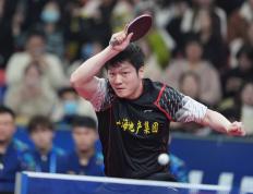 IM体育动画直播通道-中国队完胜英格兰队，樊振东状态火热的简单介绍
