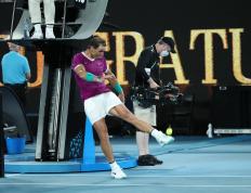 IM体育平台-澳网逆转美网，纳达尔点燃赛场