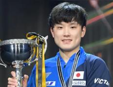 IM体育app-关于德国乒乓球队轻取波兰乒乓球队，张本智和高光表现的信息