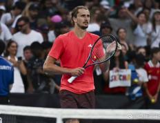 IM体育数据分析平台-包含世界网球队轻取澳大利亚网球队，兹维列夫关键制胜的词条