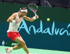 IM体育官方网-戴维斯杯碾压澳网，阿尔卡拉斯带队取胜的简单介绍