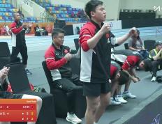 IM体育赛事直播入口-中国队逆转日本队，安赛龙关键制胜
