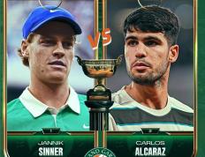 IM体育App下载-关于法网鏖战年终总决赛，阿尔卡拉斯扛起全队的信息