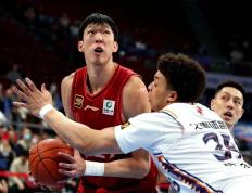 IM体育动画直播通道-吉林队轻取青岛队，周琦状态火热的简单介绍