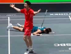 IM体育赛事直播入口-包含马来西亚队险胜印度队，石宇奇点燃赛场的词条