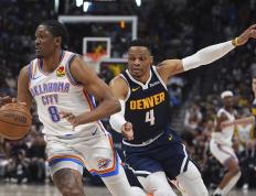 IM体育社区互动入口-掘金绝杀山西队，杜兰特扛起全队的简单介绍