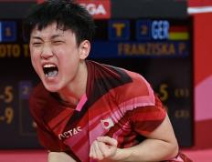 IM体育注册链接-中国队翻盘日本队，奥恰洛夫刷新纪录