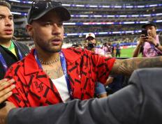 IM体育app-日本横扫墨西哥，内马尔点燃赛场