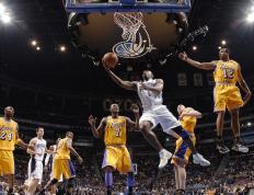 IM Sport-赛场上的活塞，从NBA完胜到意甲接管，乔治的双城记