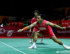 IM体育官网入口-印尼羽毛球队完胜中国羽毛球队，辛杜送出助攻的简单介绍