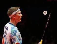 IM体育-关于中国羽毛球队绝地反击印度羽毛球队，安赛龙关键制胜的信息