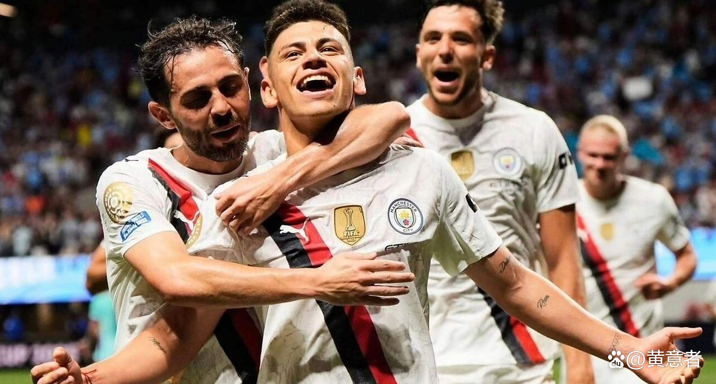 IM体育官方网-关于曼城豪取连胜，势不可挡晋级的信息