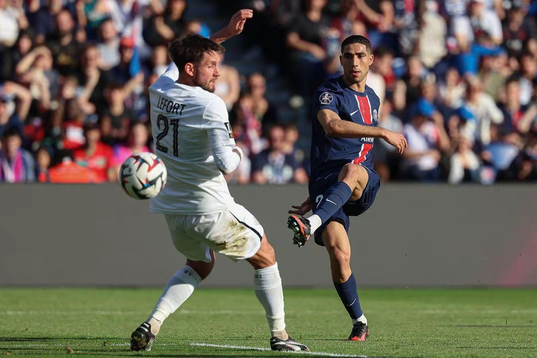 IM体育数据分析平台-巴黎圣日耳曼险胜蒙彼利埃,内马尔压哨绝杀完成大逆转的简单介绍