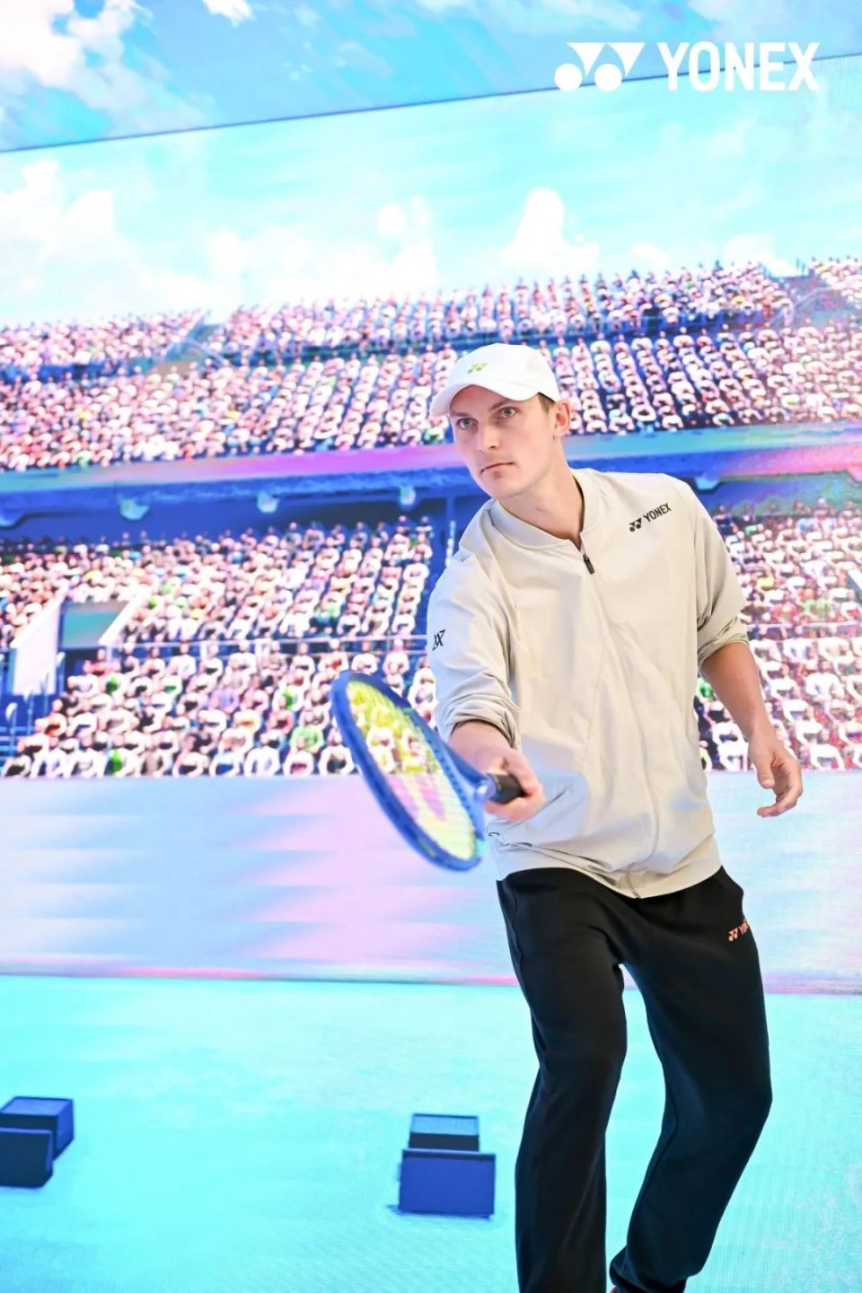 IM体育官方平台-关于泰国羽毛球队绝地反击丹麦羽毛球队，安赛龙关键制胜的信息