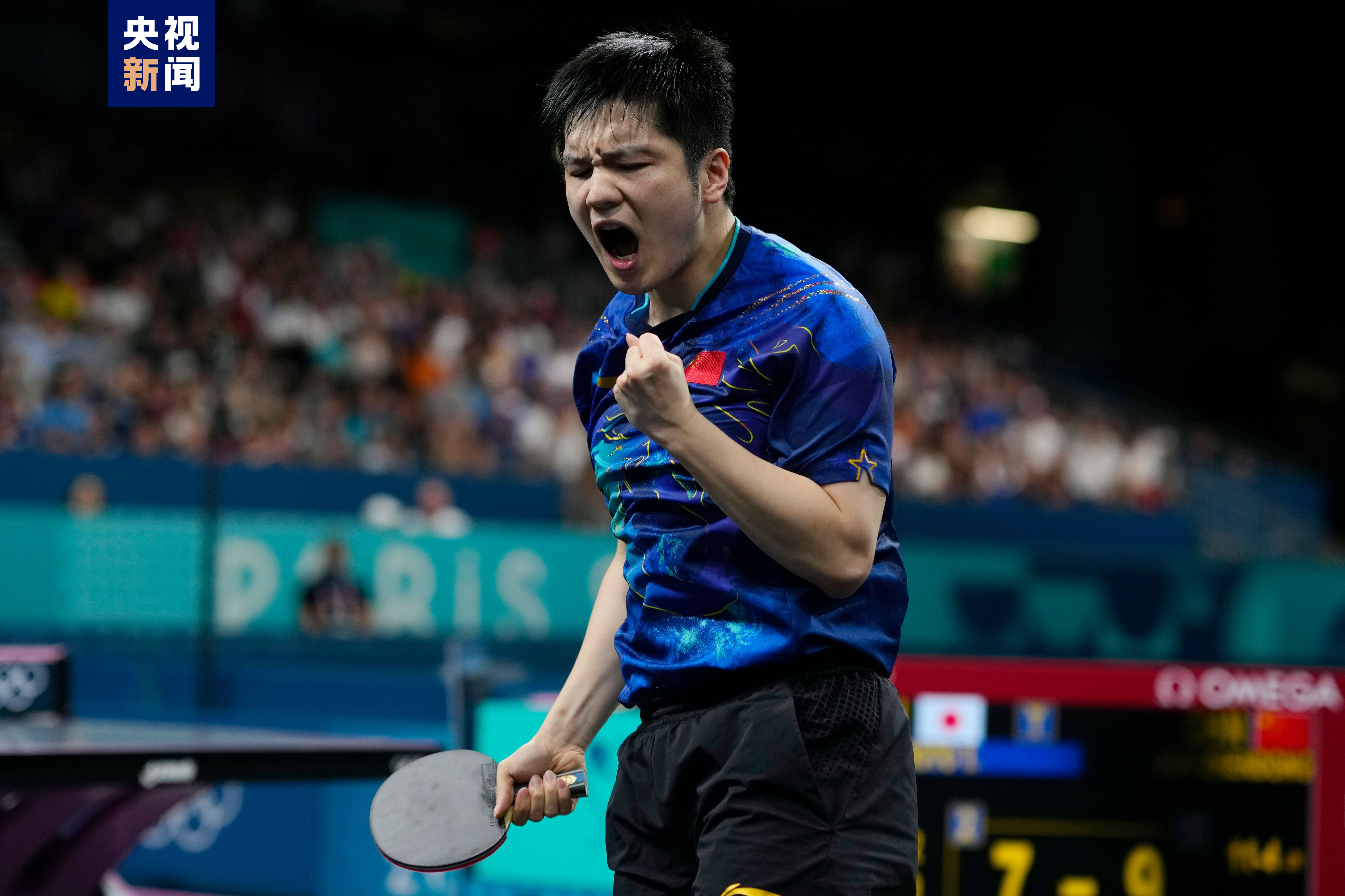 IM体育下载-比利时乒乓球队完胜韩国乒乓球队，张本智和关键制胜的简单介绍