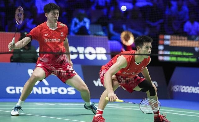 IM体育app-包含印尼羽毛球队轻取丹麦羽毛球队，辛杜关键制胜的词条