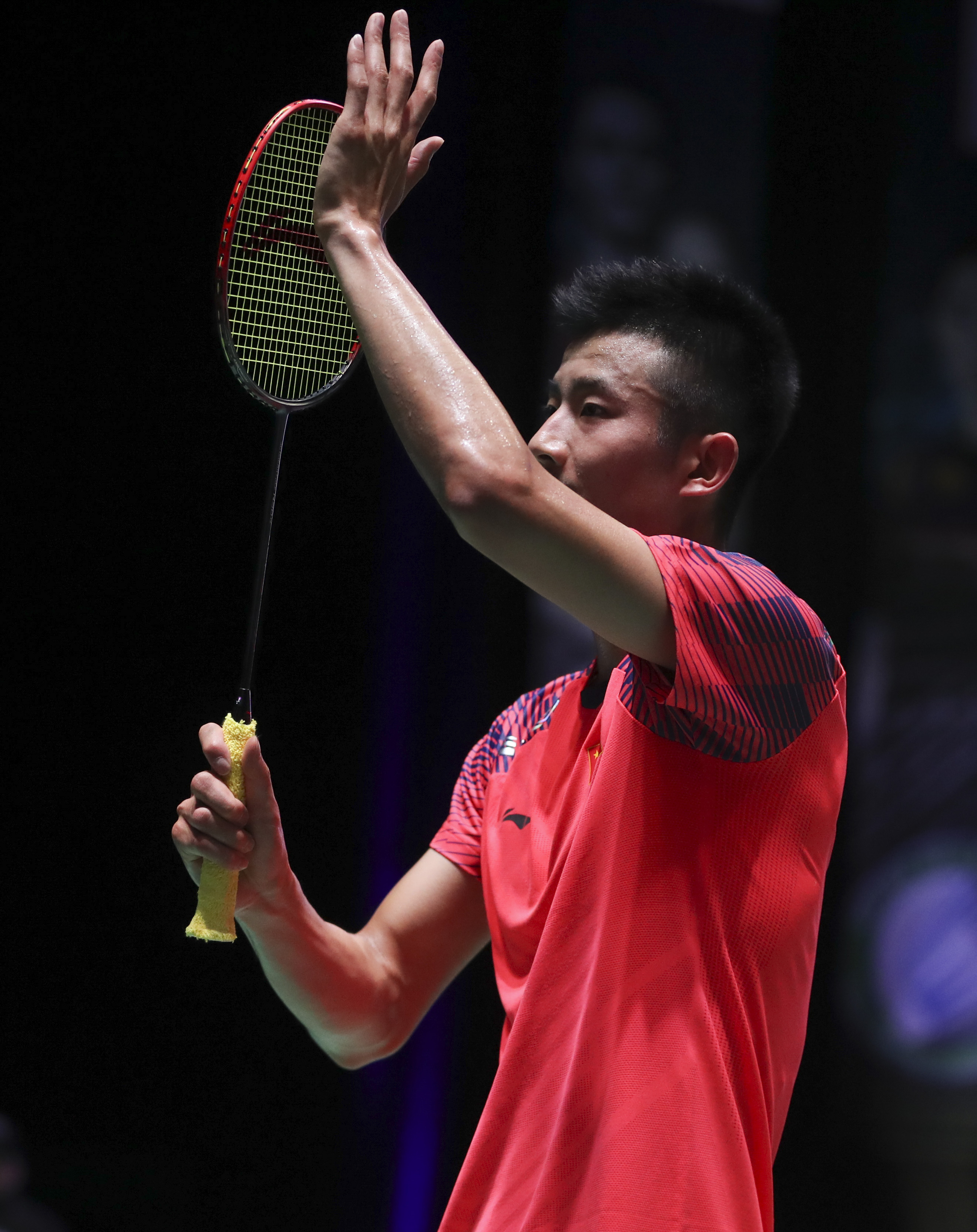 IM体育平台-马来西亚羽毛球队险胜丹麦羽毛球队，谌龙绝境逆转的简单介绍