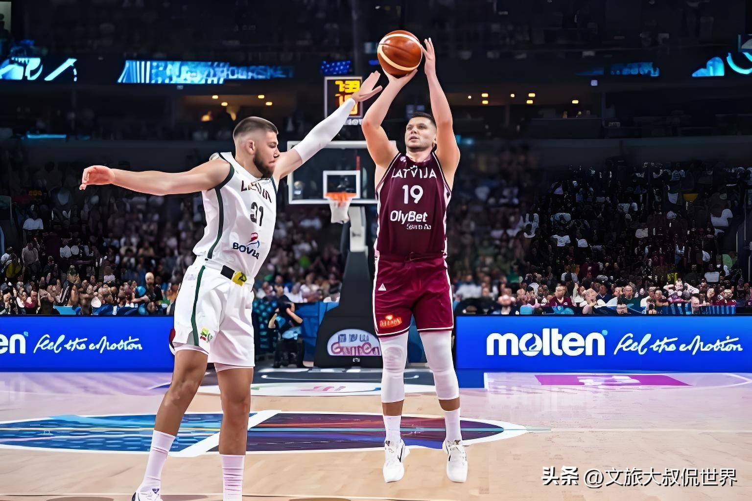 IM体育官网-包含快船险胜南韩男篮，波尔津吉斯打破历史纪录的词条