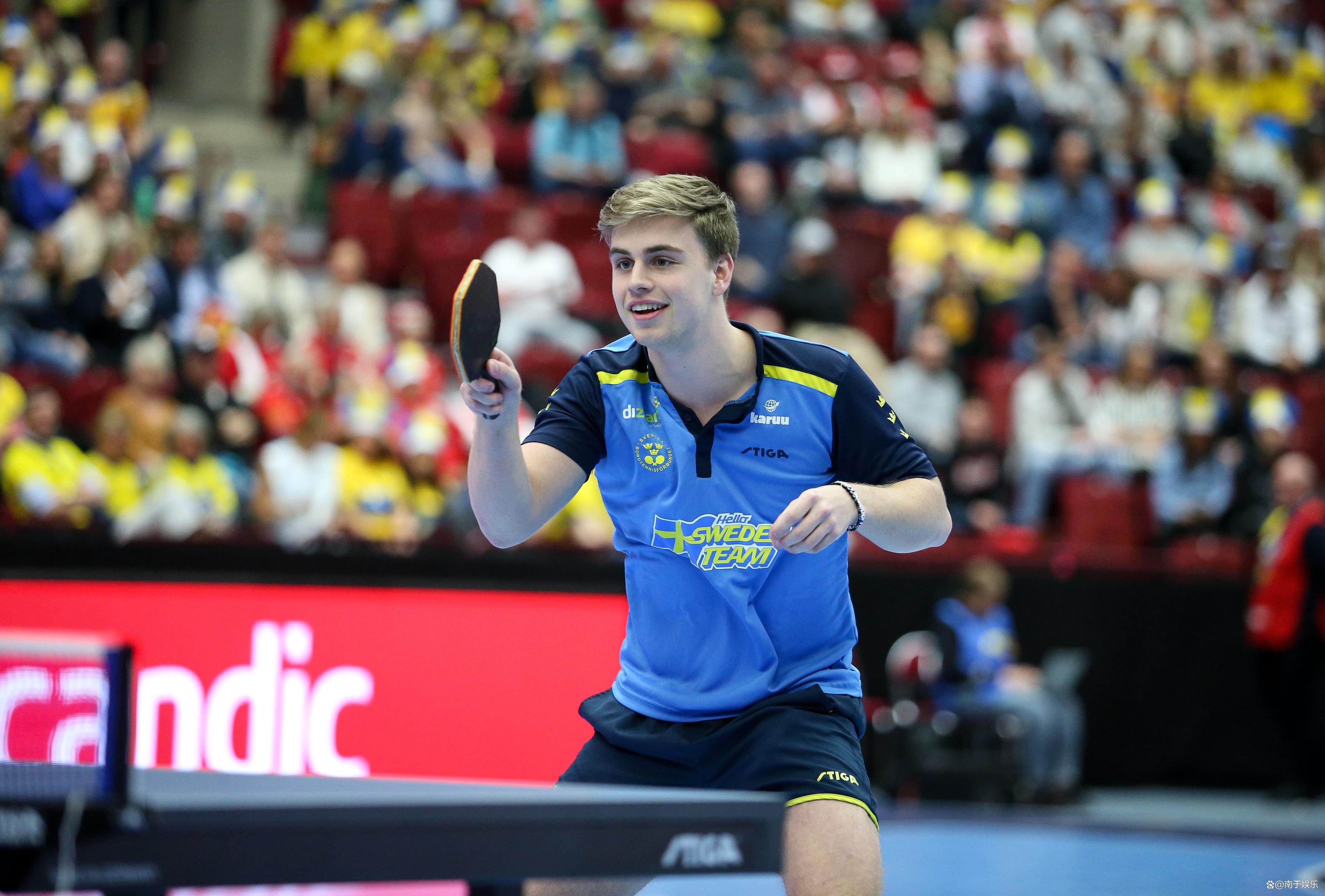 IM Sport-英国乒乓球队横扫波兰乒乓球队，马龙统治全场的简单介绍