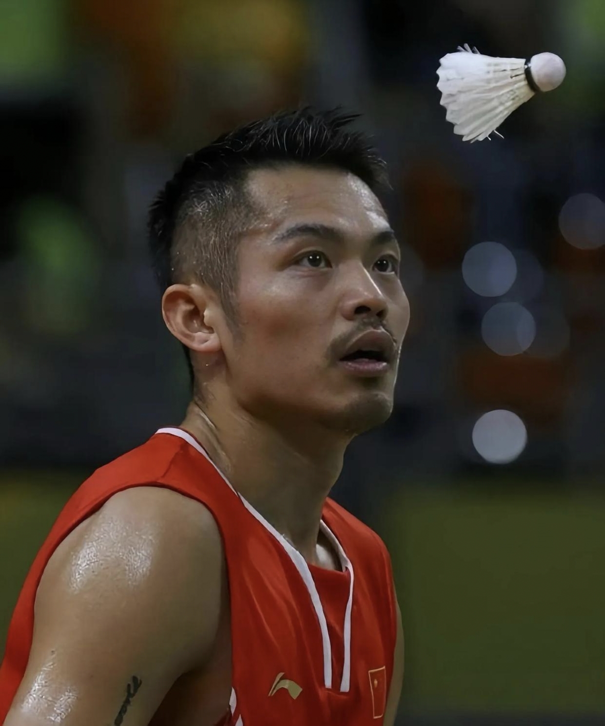 IM体育官网-关于丹麦羽毛球队强势印尼羽毛球队,林丹一己之力扛起全队的信息