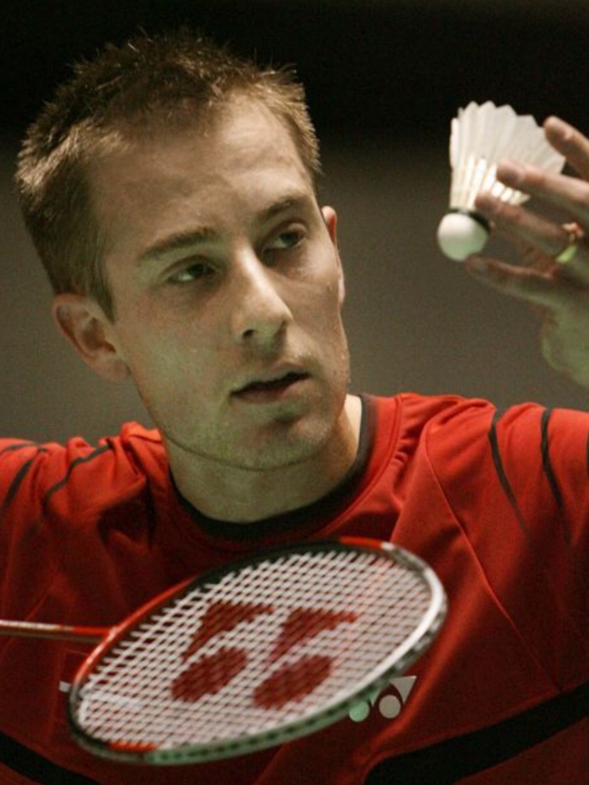 IM体育官网入口-法国羽毛球队轻取印度羽毛球队，陶菲克完成帽子戏法的简单介绍