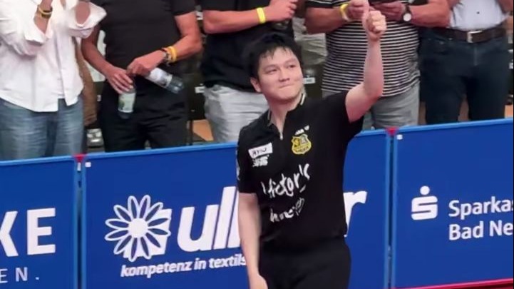 IM体育官网入口-包含韩国乒乓球队完胜波兰乒乓球队，樊振东制霸全场的词条