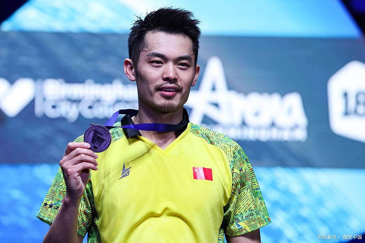 IM Sport-法国羽毛球队翻盘泰国羽毛球队，林丹惊艳世界的简单介绍