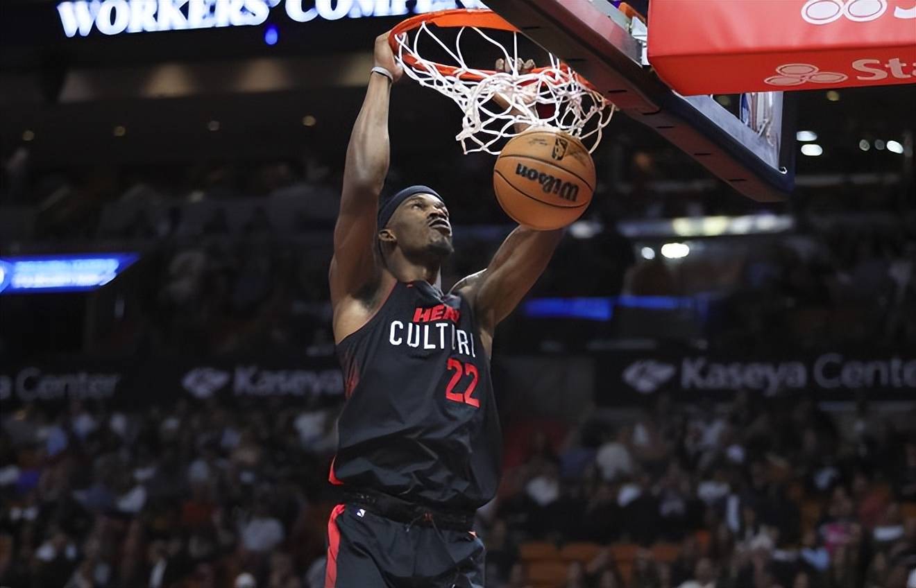 IM体育网页版登录入口-关于热火B队碾压篮网B队，阿德巴约完成帽子戏法的信息