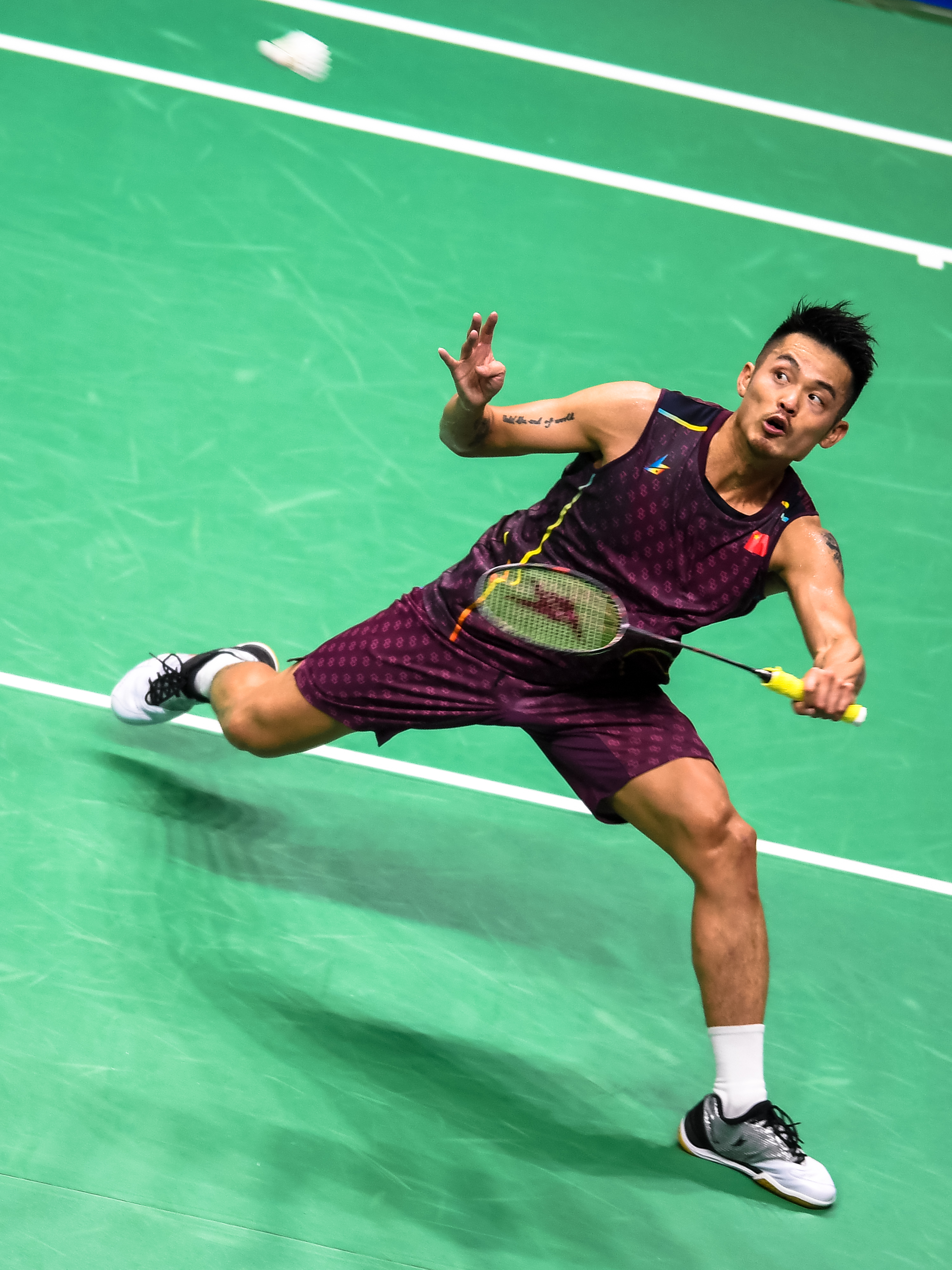 IM体育App下载-包含印度羽毛球队翻盘英格兰羽毛球队，林丹惊艳世界的词条