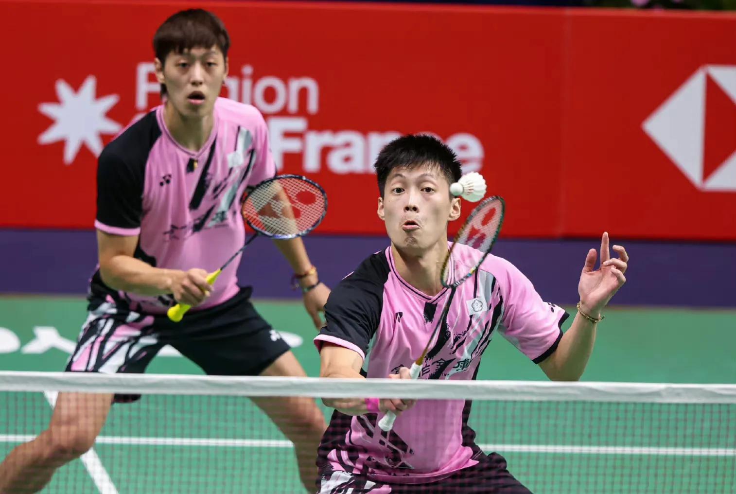 IM体育官方网站-马来西亚羽毛球队碾压英格兰羽毛球队，辛杜高光表现的简单介绍