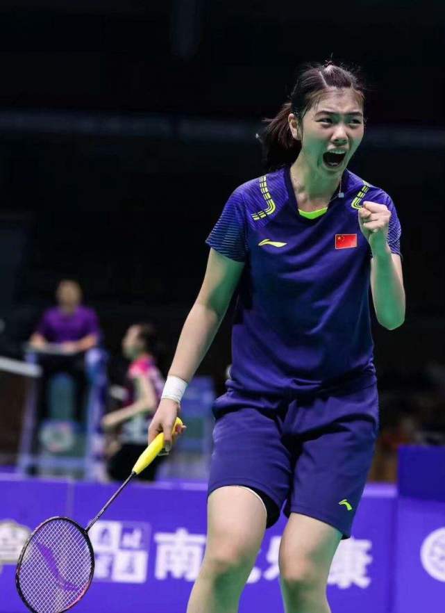 IM体育官方网站-马来西亚羽毛球队碾压英格兰羽毛球队，辛杜高光表现的简单介绍