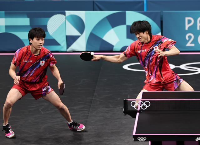 IM体育注册链接-关于瑞典乒乓球队强势日本乒乓球队,水谷隼送出助攻的信息
