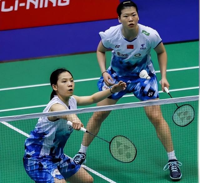 IM Sport-关于丹麦羽毛球队碾压印尼羽毛球队，辛杜关键制胜的信息