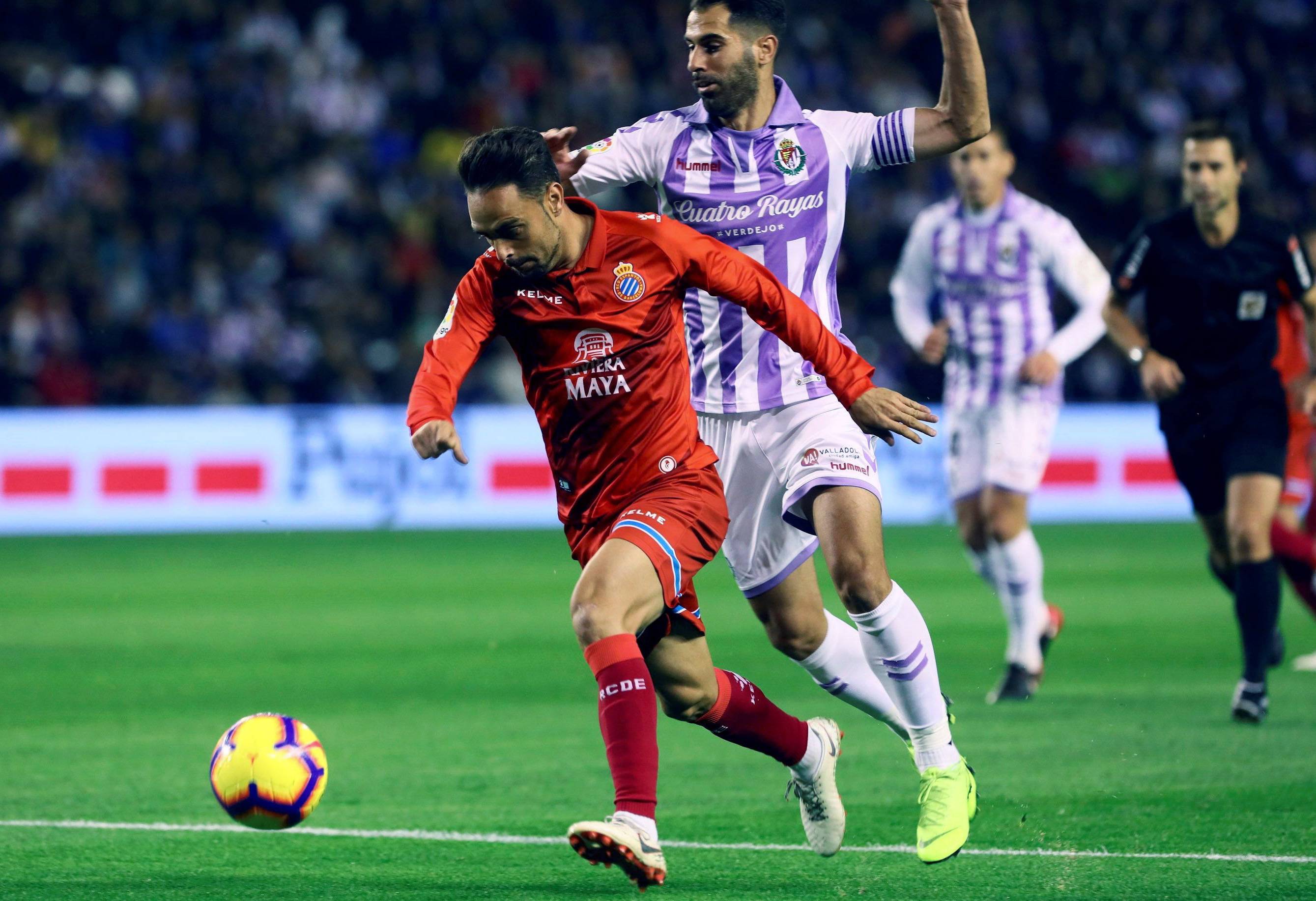 IM体育官网-瓦拉多利德主场击败巴拉多利德，保持胜利